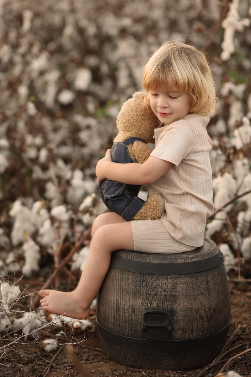 צילומי גיל 3