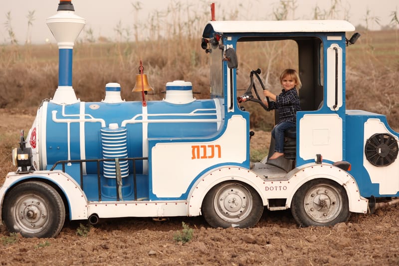 צילומי גיל 3