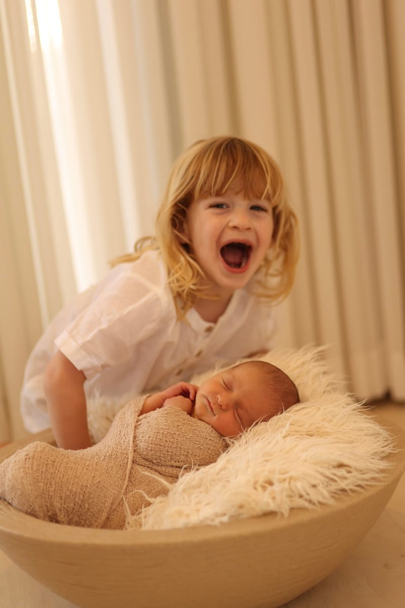 צילומי ניו בורן