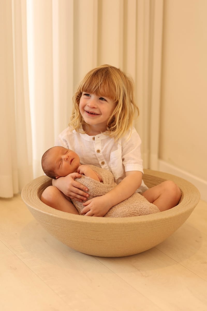 צילומי ניו בורן