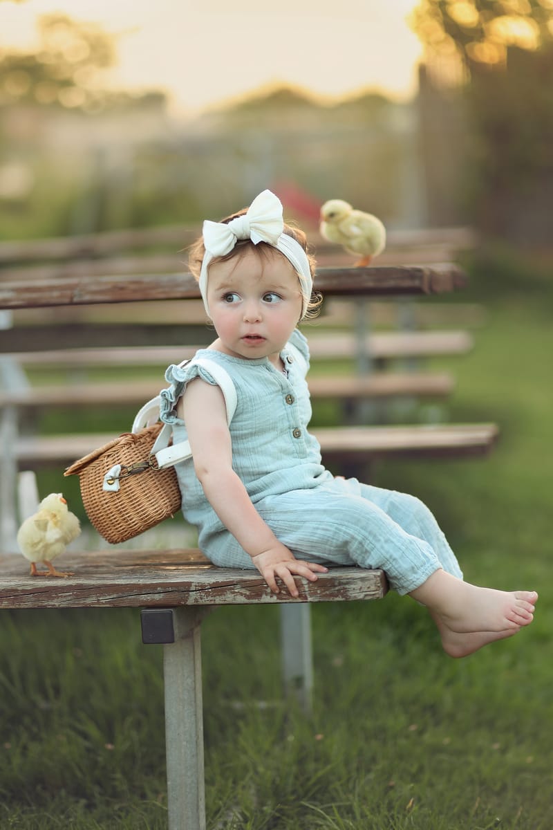 צילומי גיל שנה