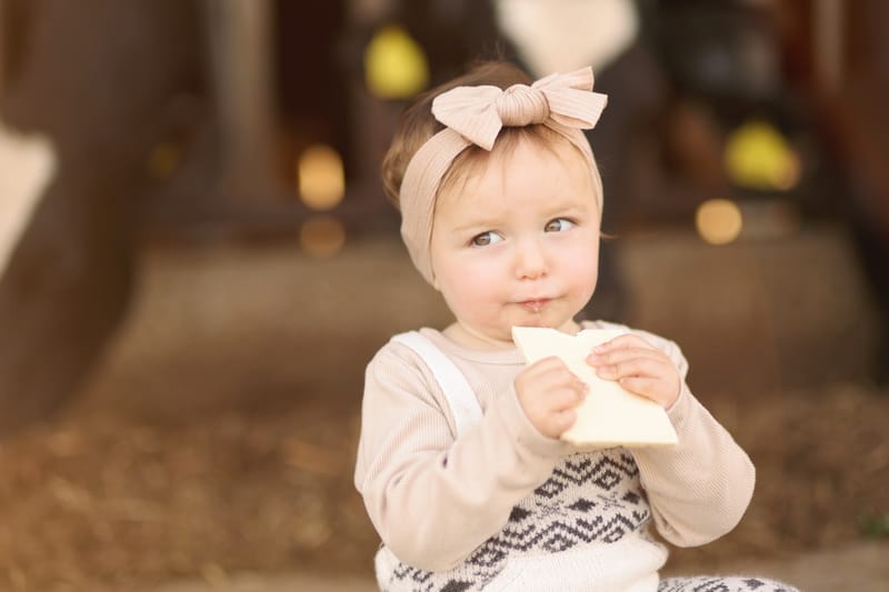 צילומי גיל שנה