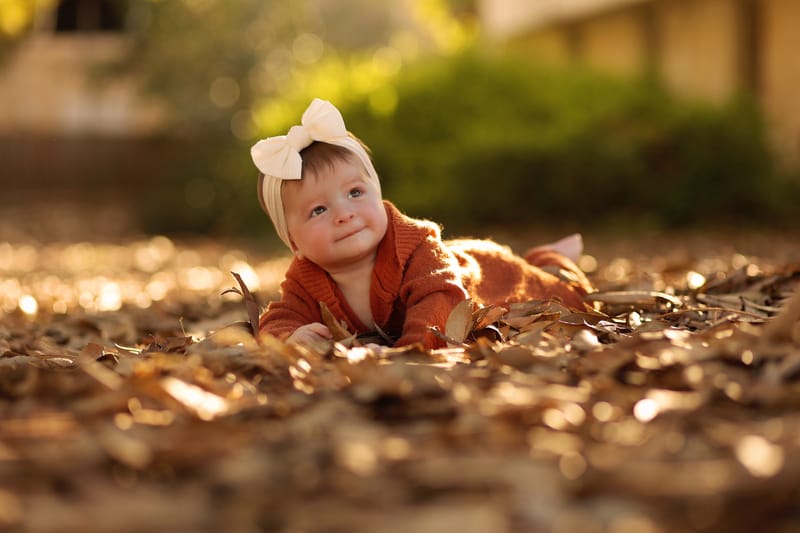 צילומי גיל שנה