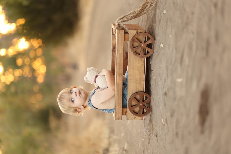 צילומי גיל שנה