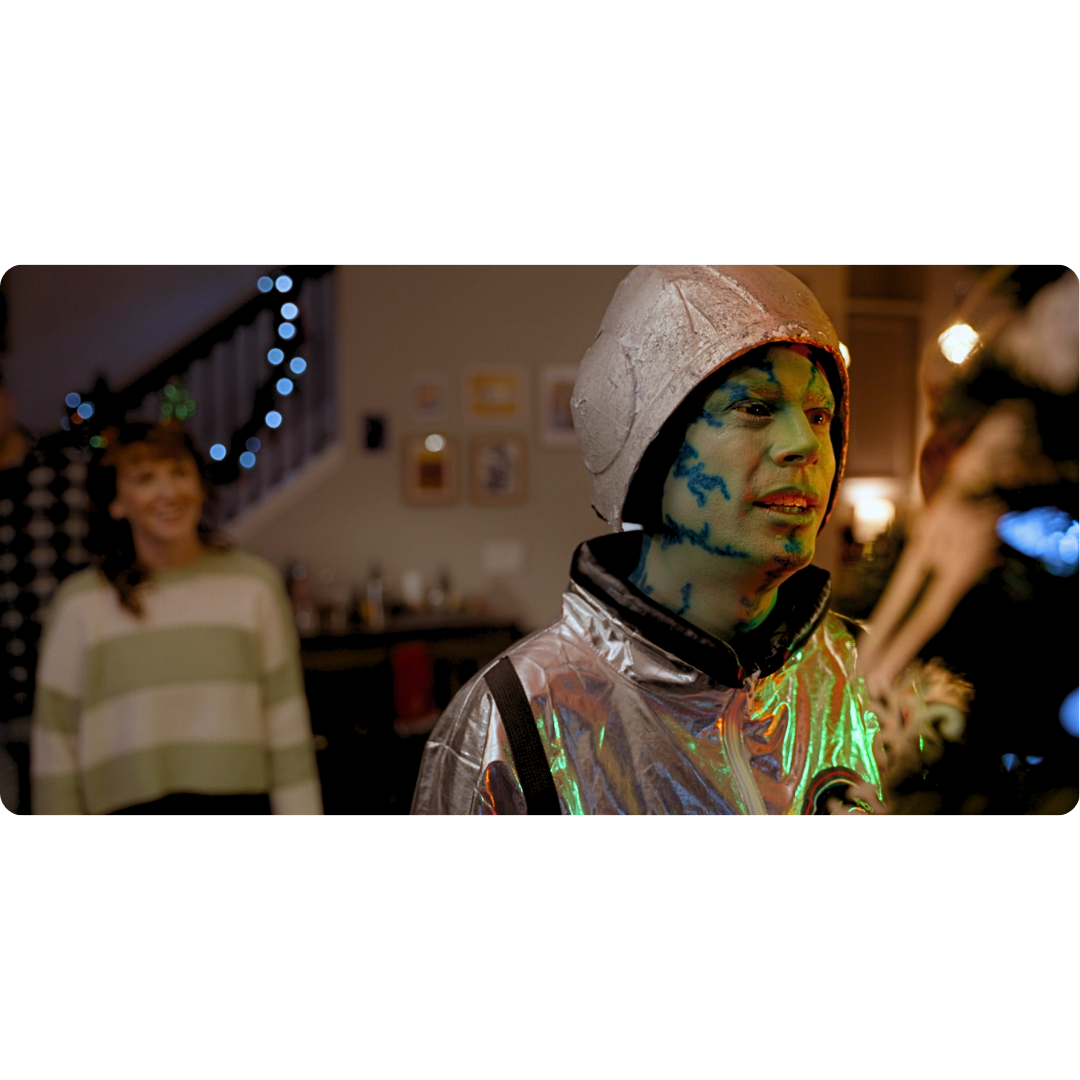 Phone Home for the Holidays