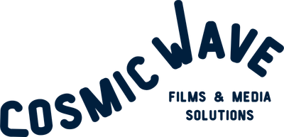 Cosmic Wave Films