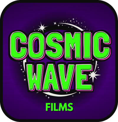 Cosmic Wave Films