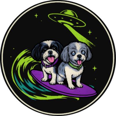 Cosmic Wave Films