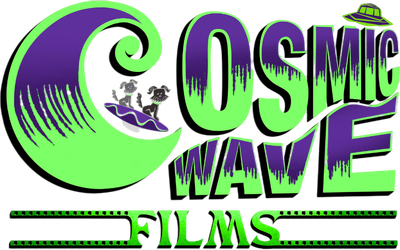 Cosmic Wave Films