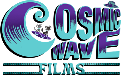 Cosmic Wave Films