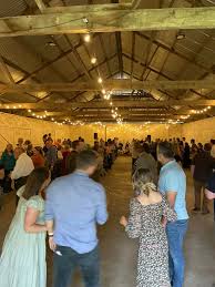 Uraidla Ceilidh Bush Dance