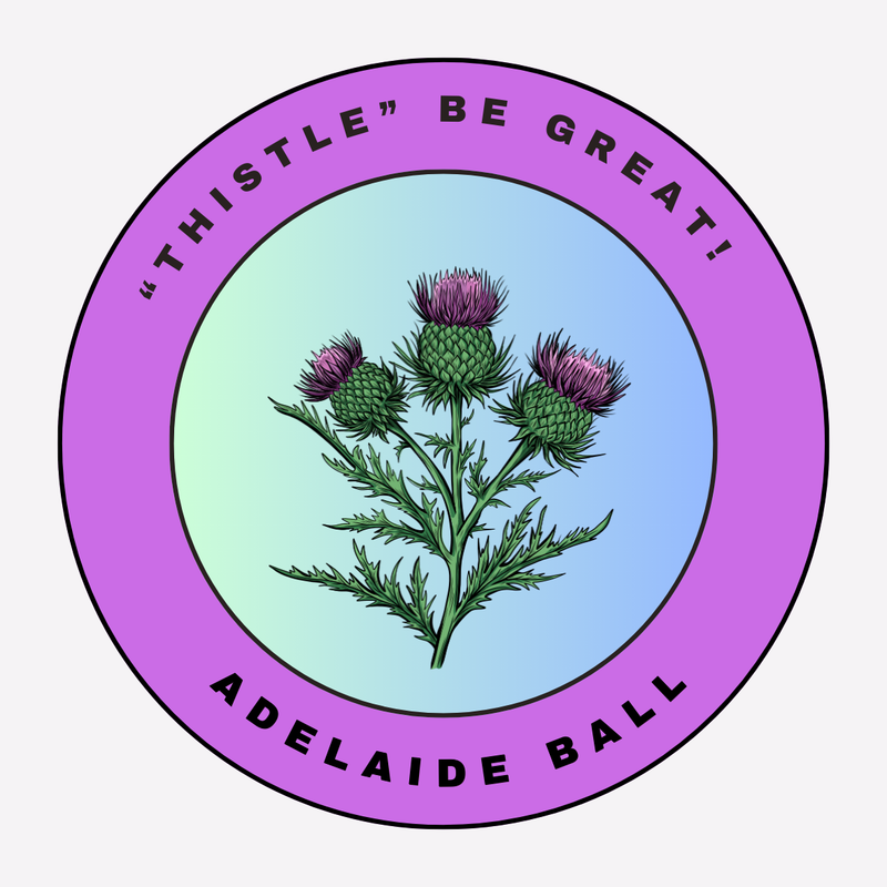 Adelaide Ball 2025