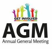 Annual General Meeting 2025
