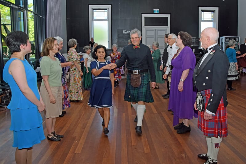 Adelaide Ball 2026