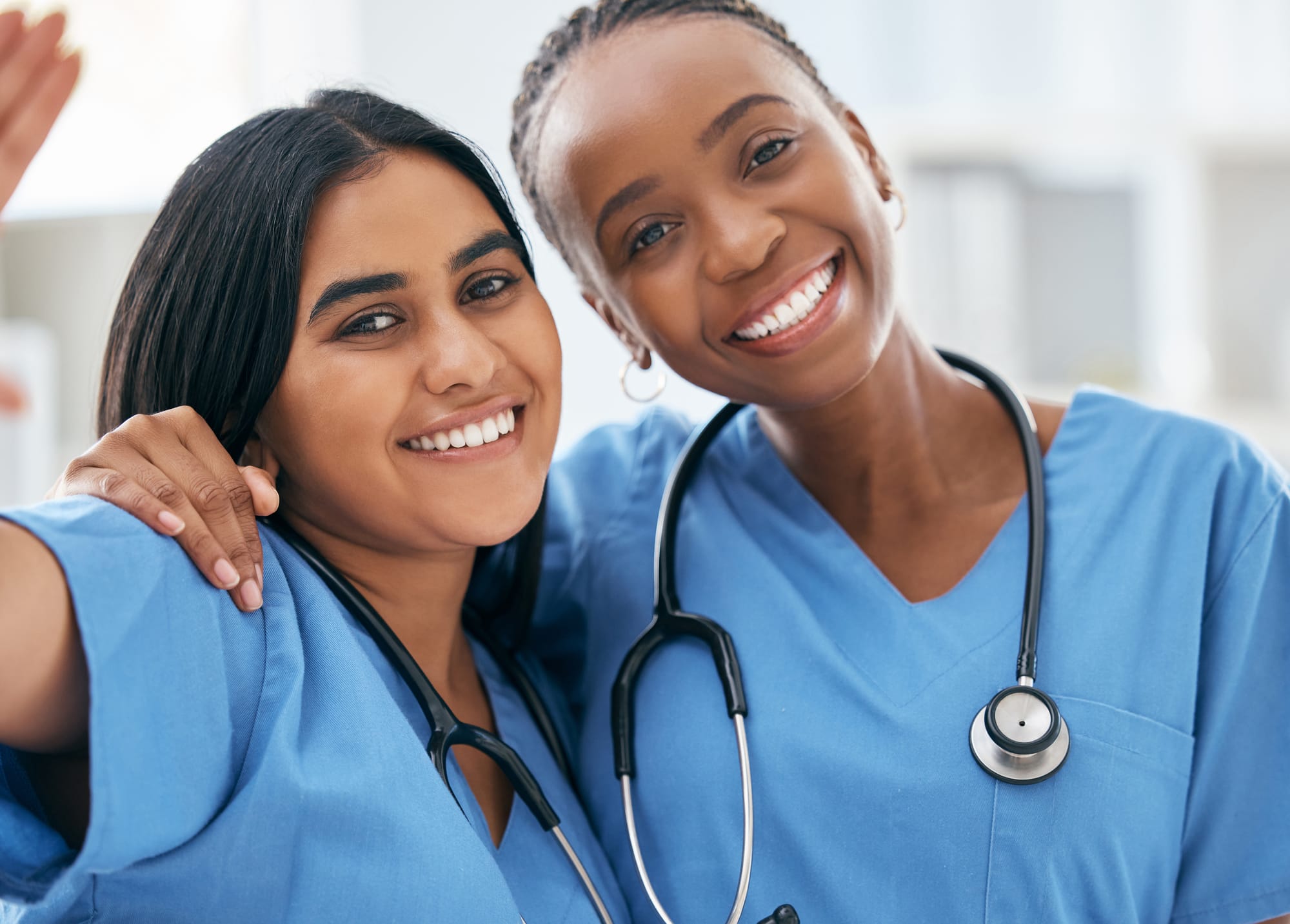 How To Stay Connected as an Online Nursing Student