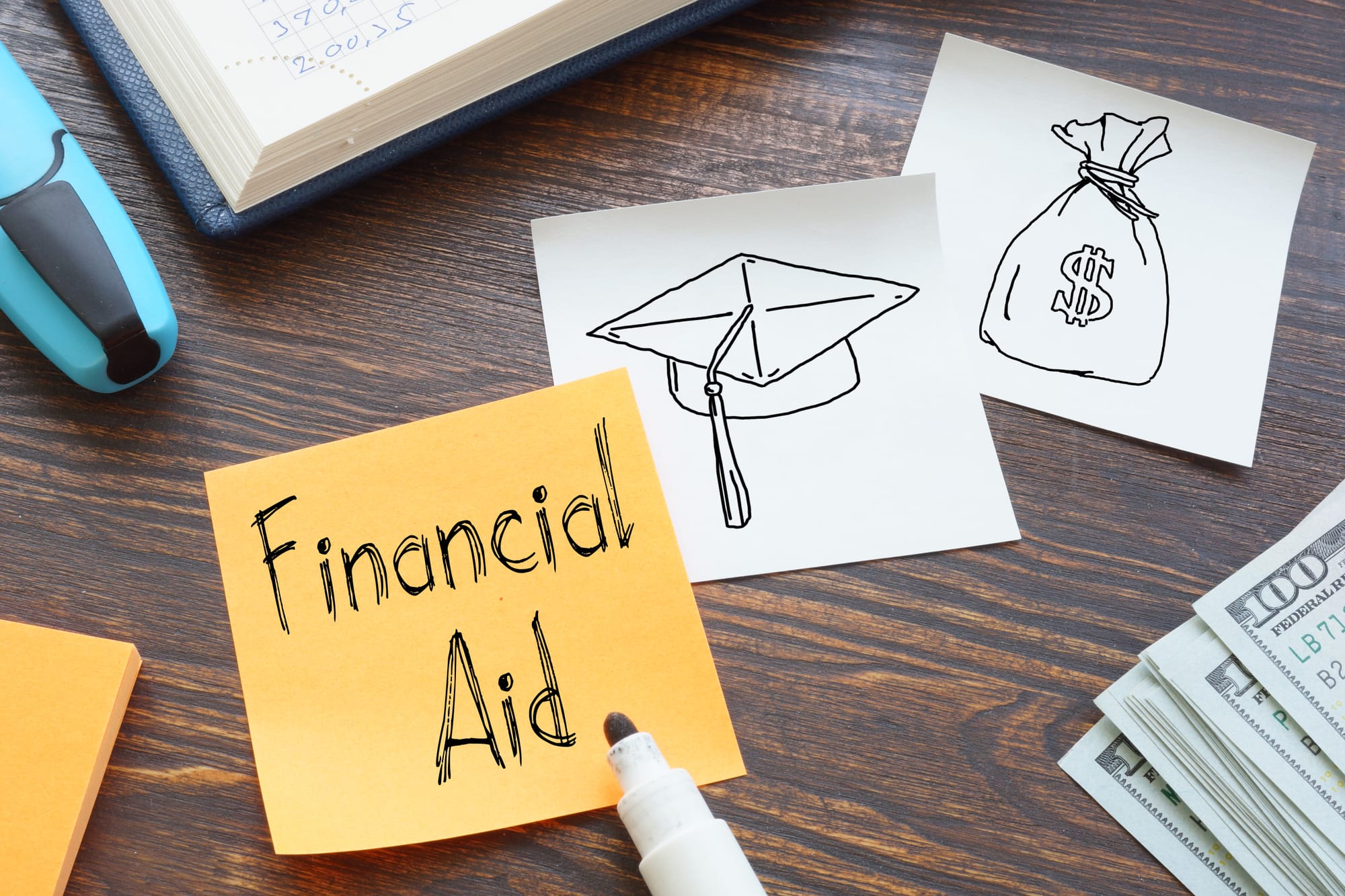 Online RN to BSN Degrees with Financial Aid: Top Schools for 2024