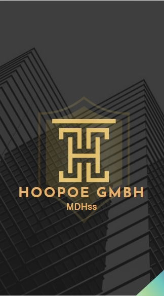 MDHss Hoopoe GmbH