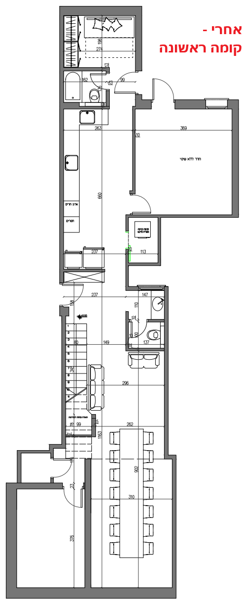 מתכוננים לעתיד