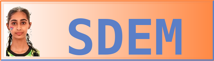 Sdem