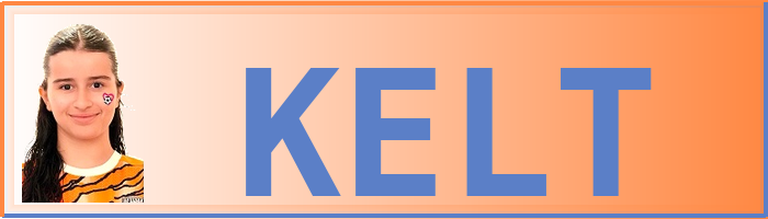 Kelt