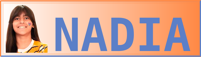 Nadia