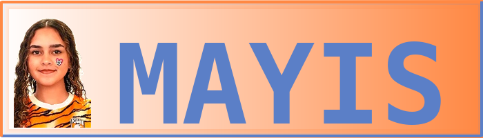 Mayis