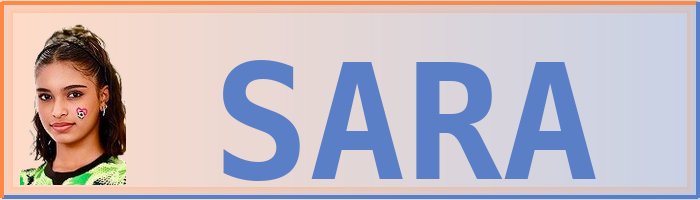 Sara