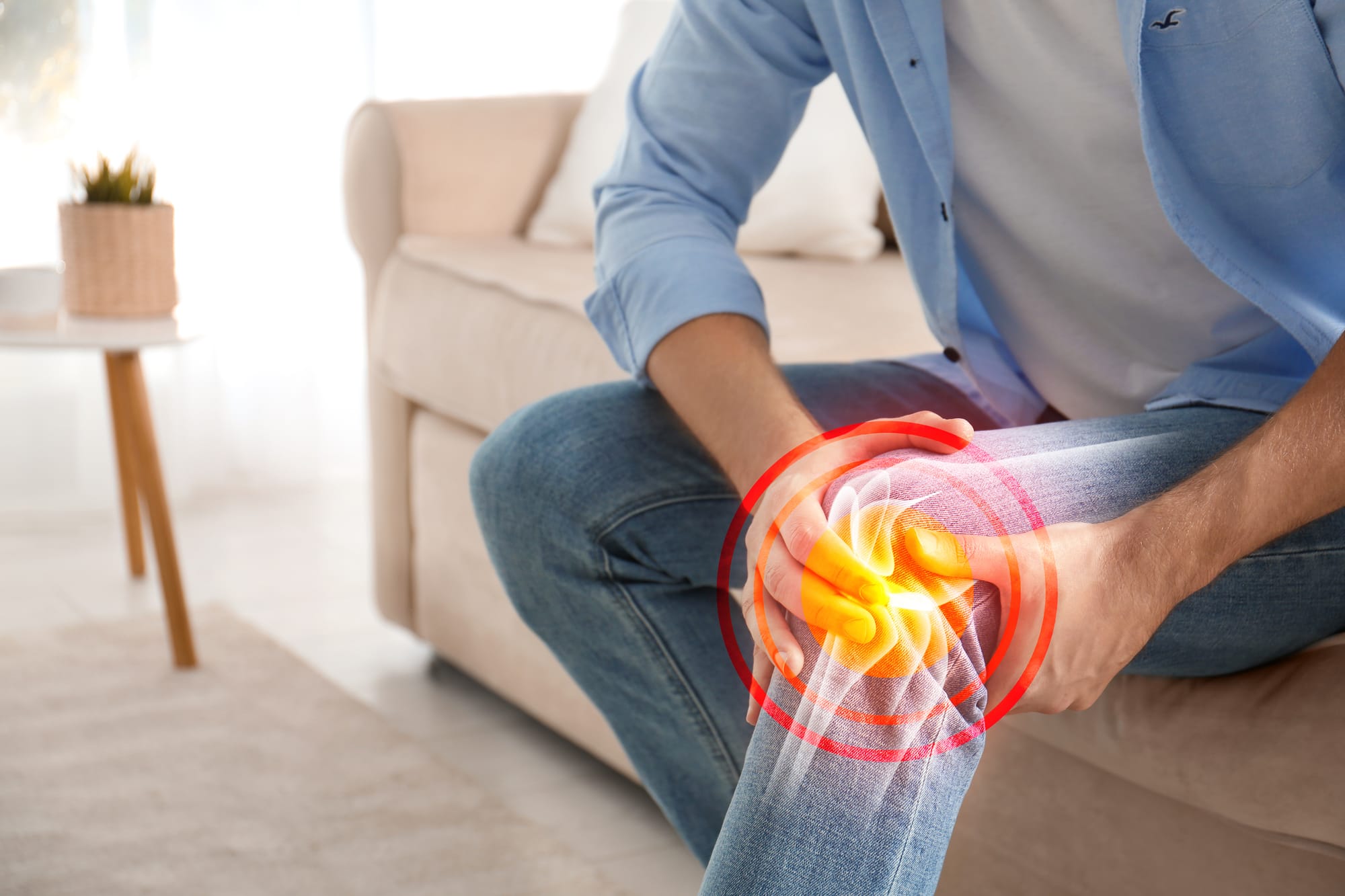 Knee Injuries: What Is Your Body Asking You to Look At?