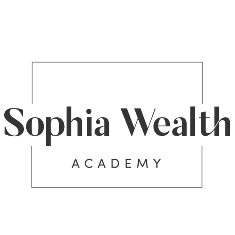 Sophia Wealth Academy 2025 – Women, Money & Empowerment