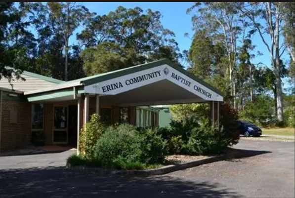 Erina Community Baptist Church