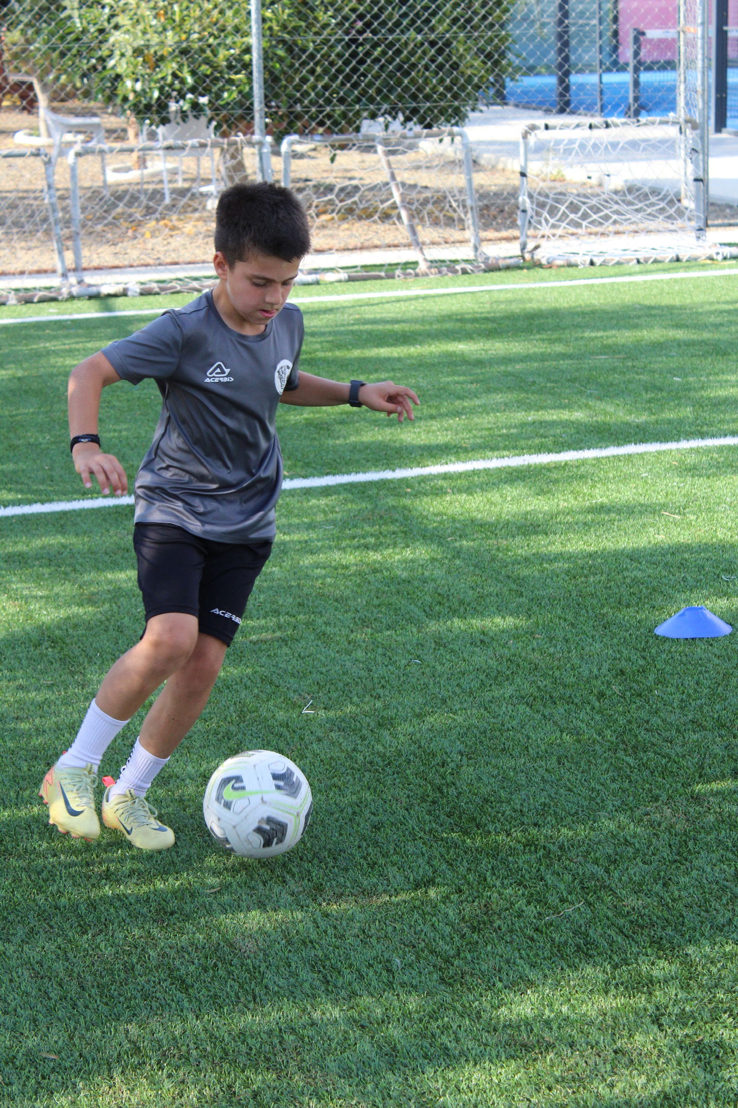 Τεχνικές Ικανότητες