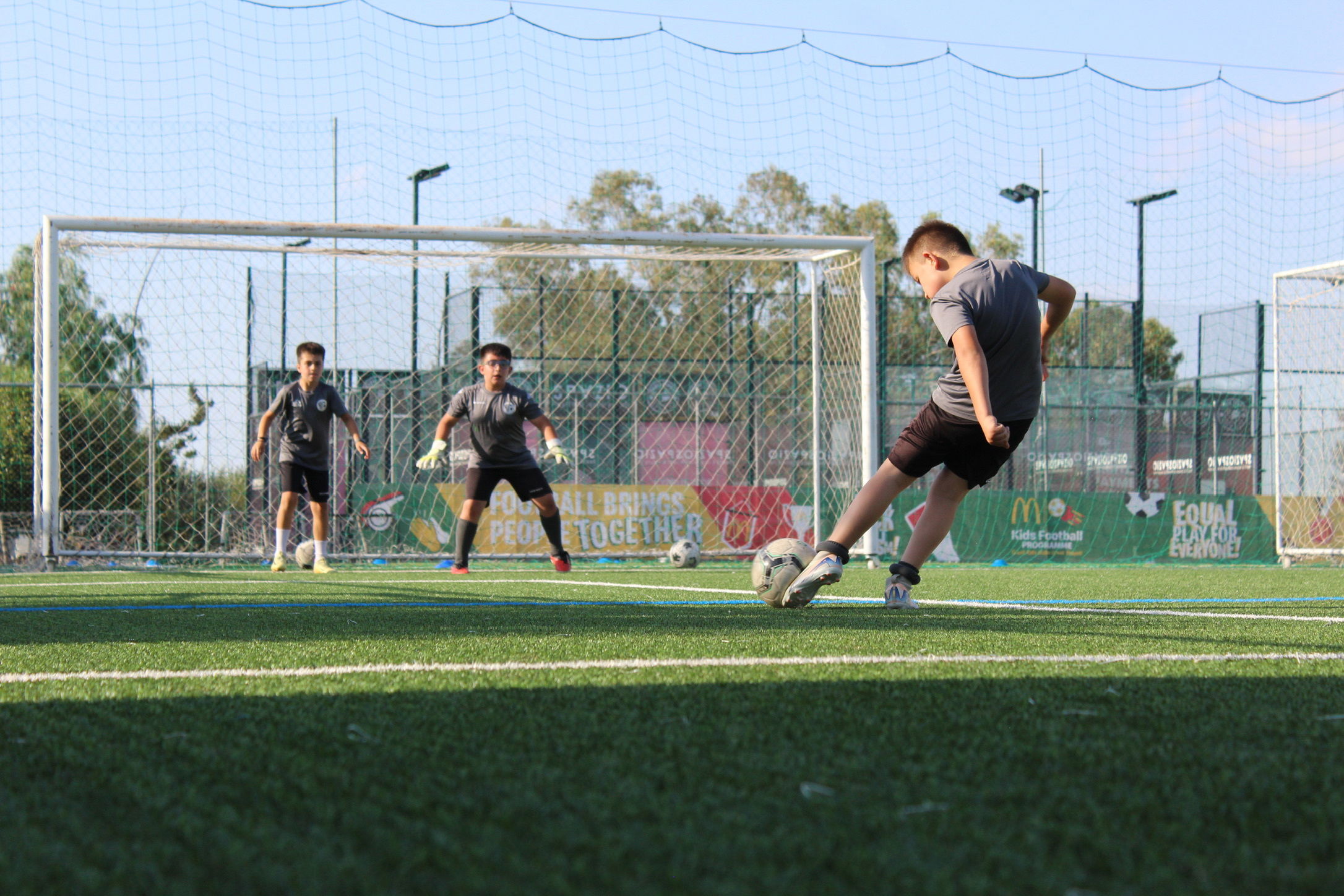 Τελειώματα