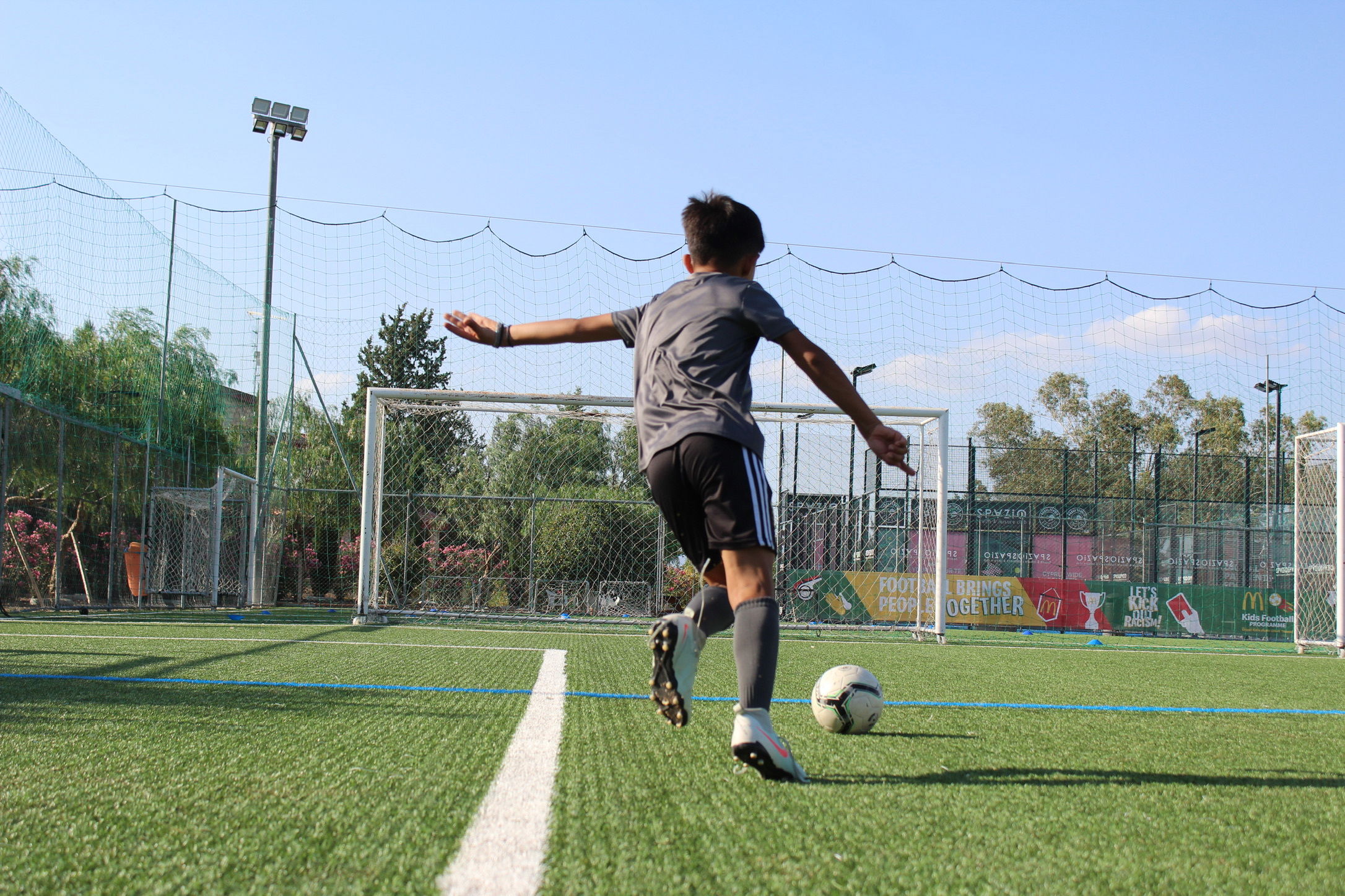 Τελειώματα