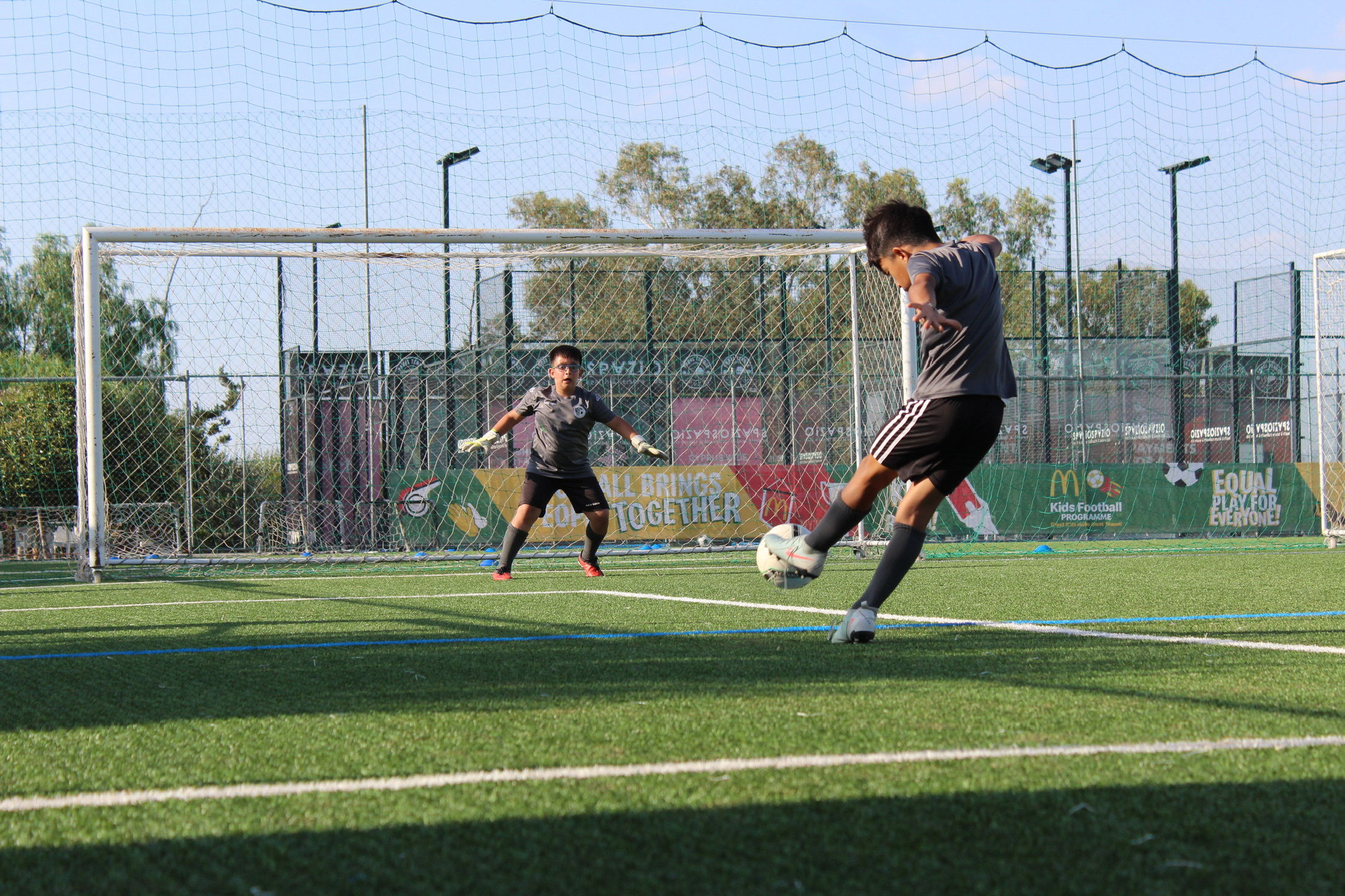 Τελειώματα