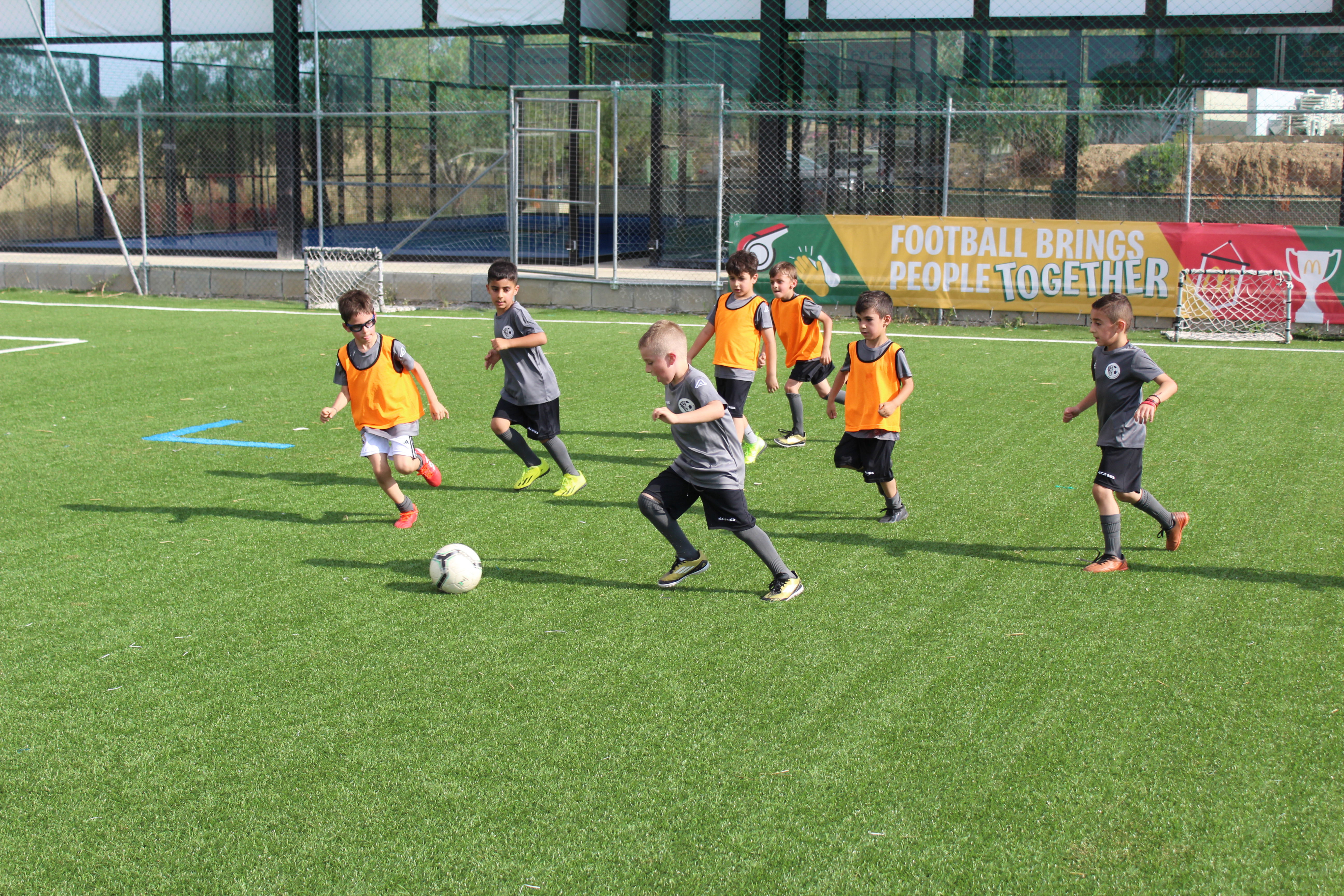 Διασκεδαστικά παιχνίδια