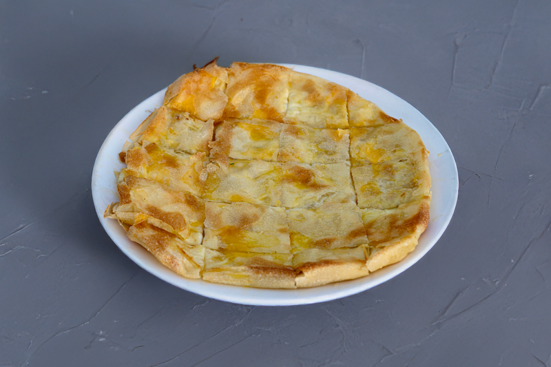 فطيرة مكس جبن