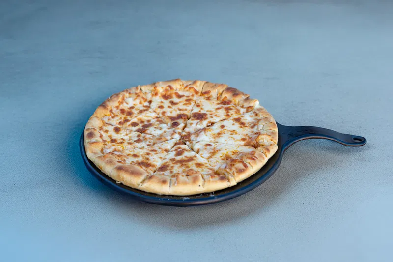 بيتزا مارغريتا