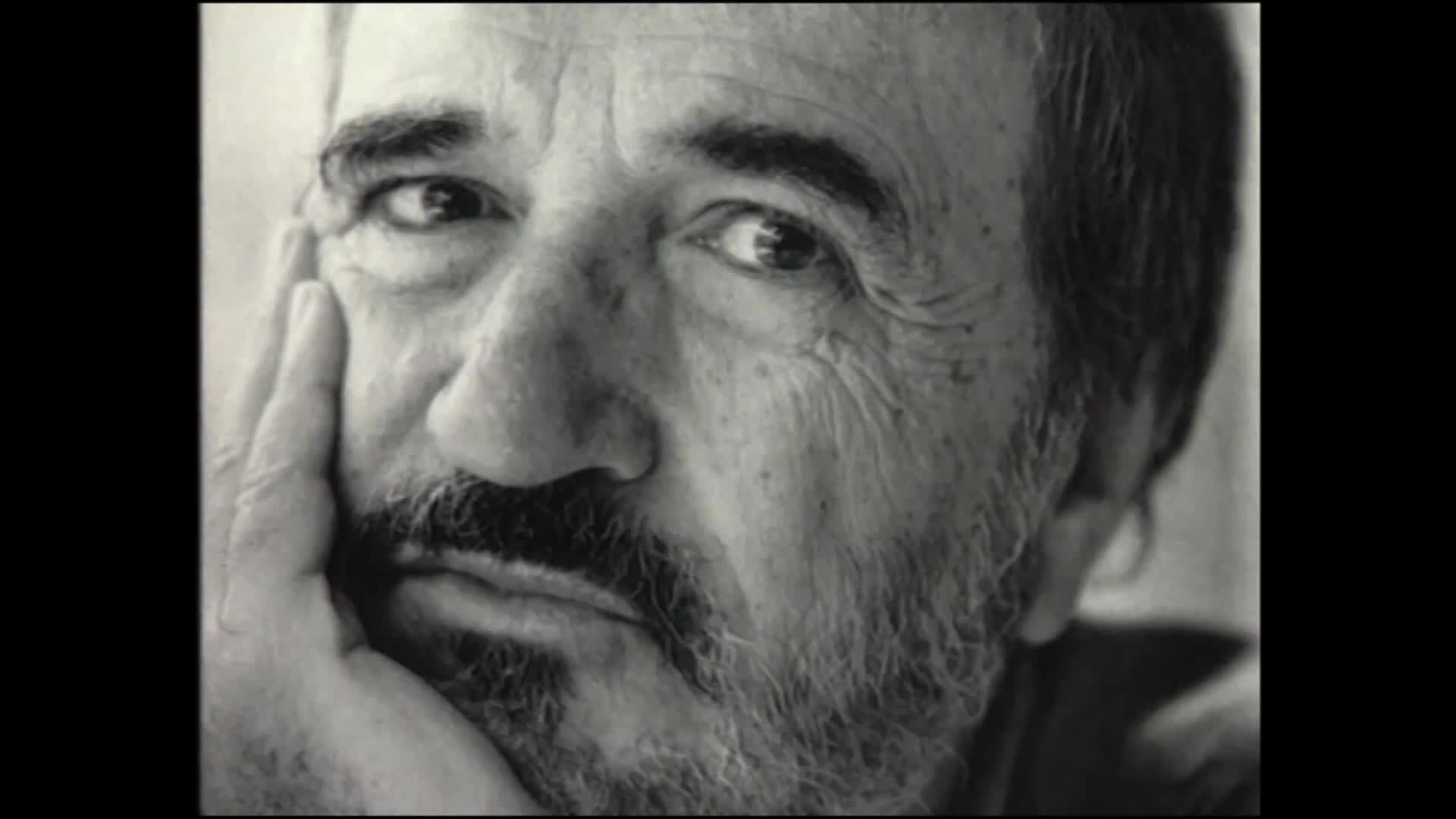 Avec Jean-Claude Carrière