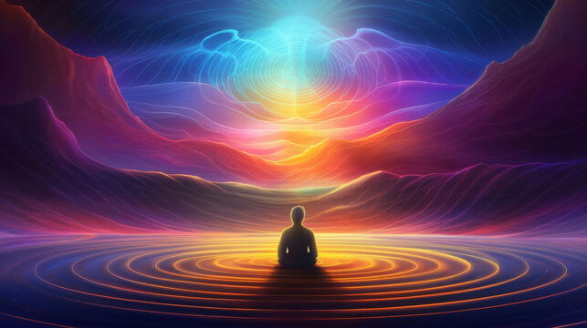 Spiritual Cleansing