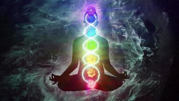 Spiritual Healing