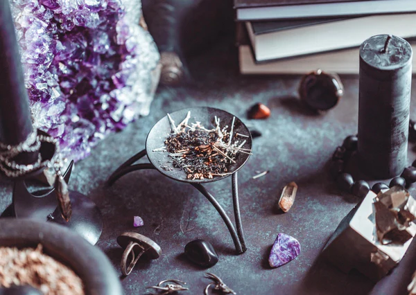 Spiritual Rootwork & Rituals