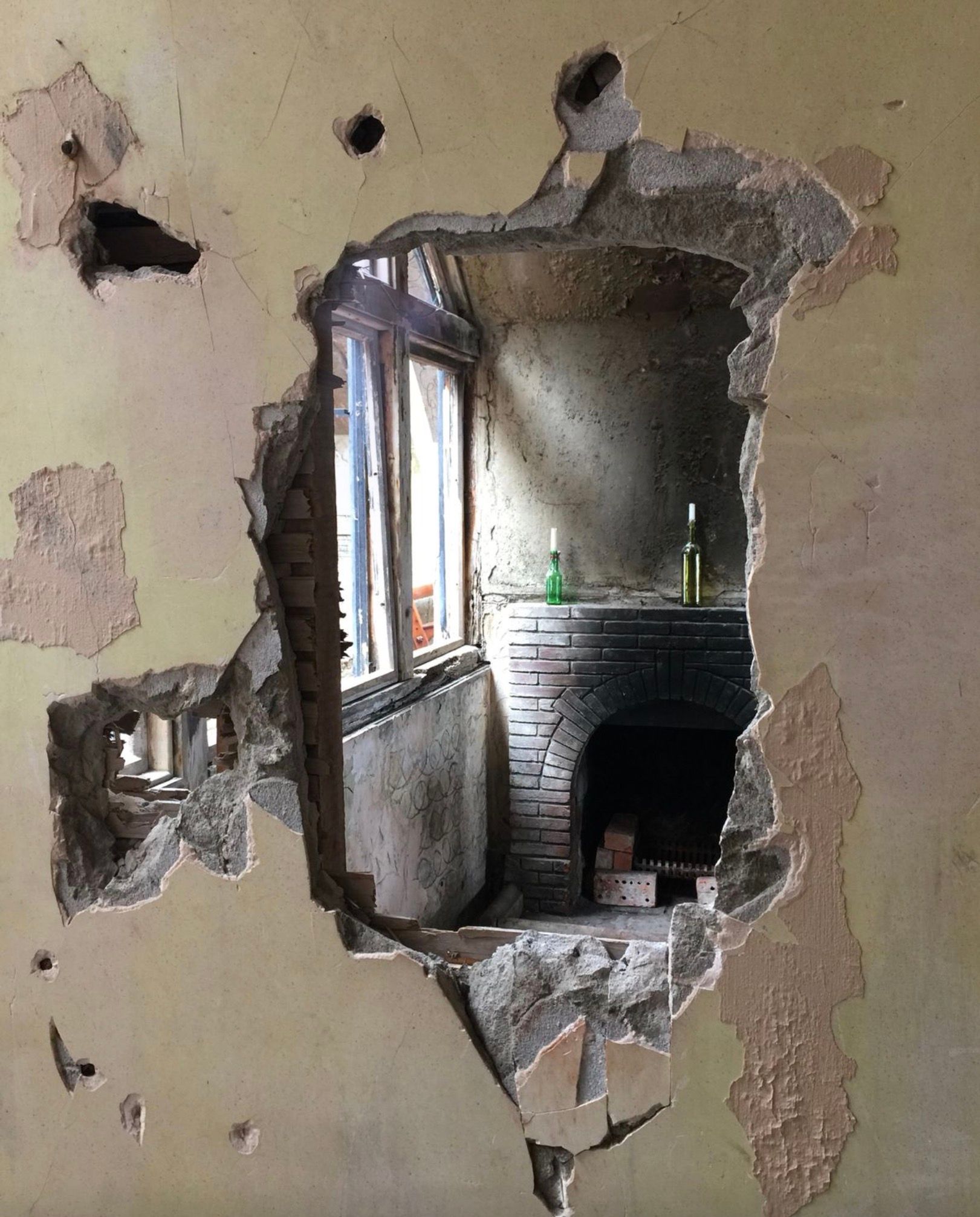 DEĞİŞİM-Ozan Çağım Şiyve