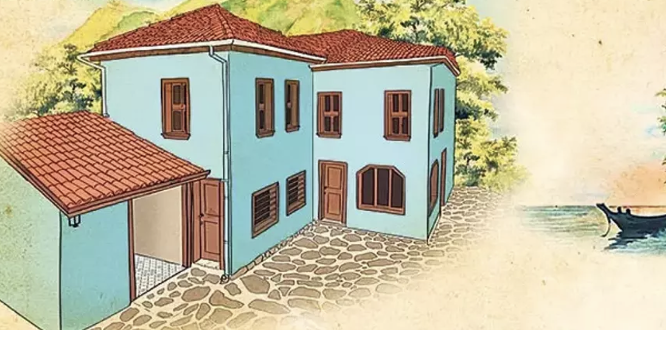 Yazarım Hoş Geldin/Mesut ŞENOL