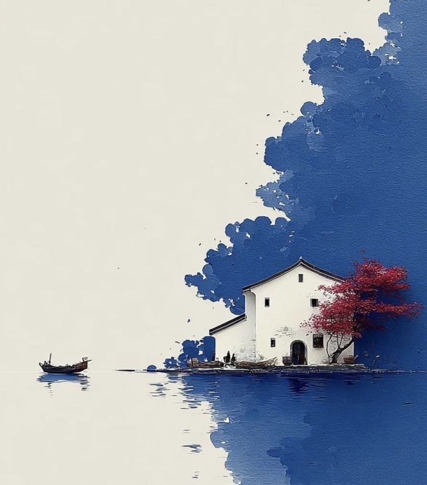 Bir Ada Gecesi/Ümit Ahmet DUMAN