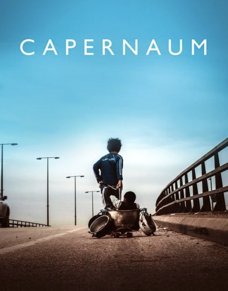 ZİHİNDEKİ ÇAKIL TAŞI, KARGA YUMURTASI VE KEFERNAHUM/Havva AĞRAL