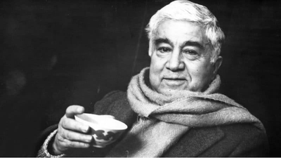 Coğrafyanın İronik Seslendiricisi Aziz Nesin ve Öykülerine Bir Bakış/Erinç BÜYÜKAŞIK*