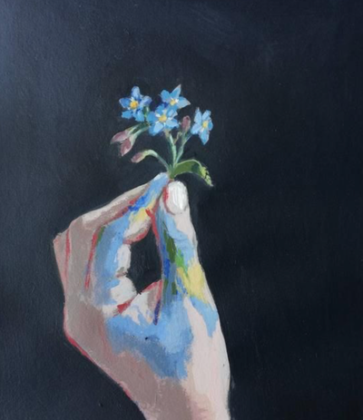 UNUTMA BENİ/Hülya Bilge GÜLTEKİN