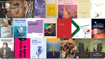 Şiir Kitapları Arasında Bir Gezi: Şiirin Bugünleri 1*/Barış YILDIRIM