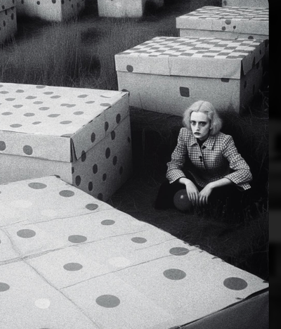 PARÇALANMIŞLIK VE SİNEMA/Havva AĞRAL