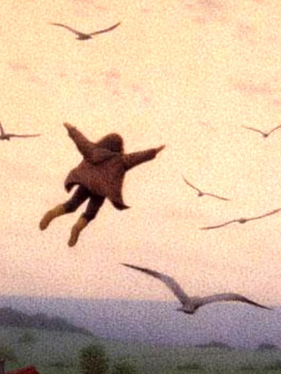 AVUÇLARIMDAKİ ÇOCUK İZİ/Ümit Ahmet DUMAN